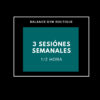 Entrenamiento individual - Imagen 3