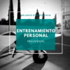 Entrenamiento individual